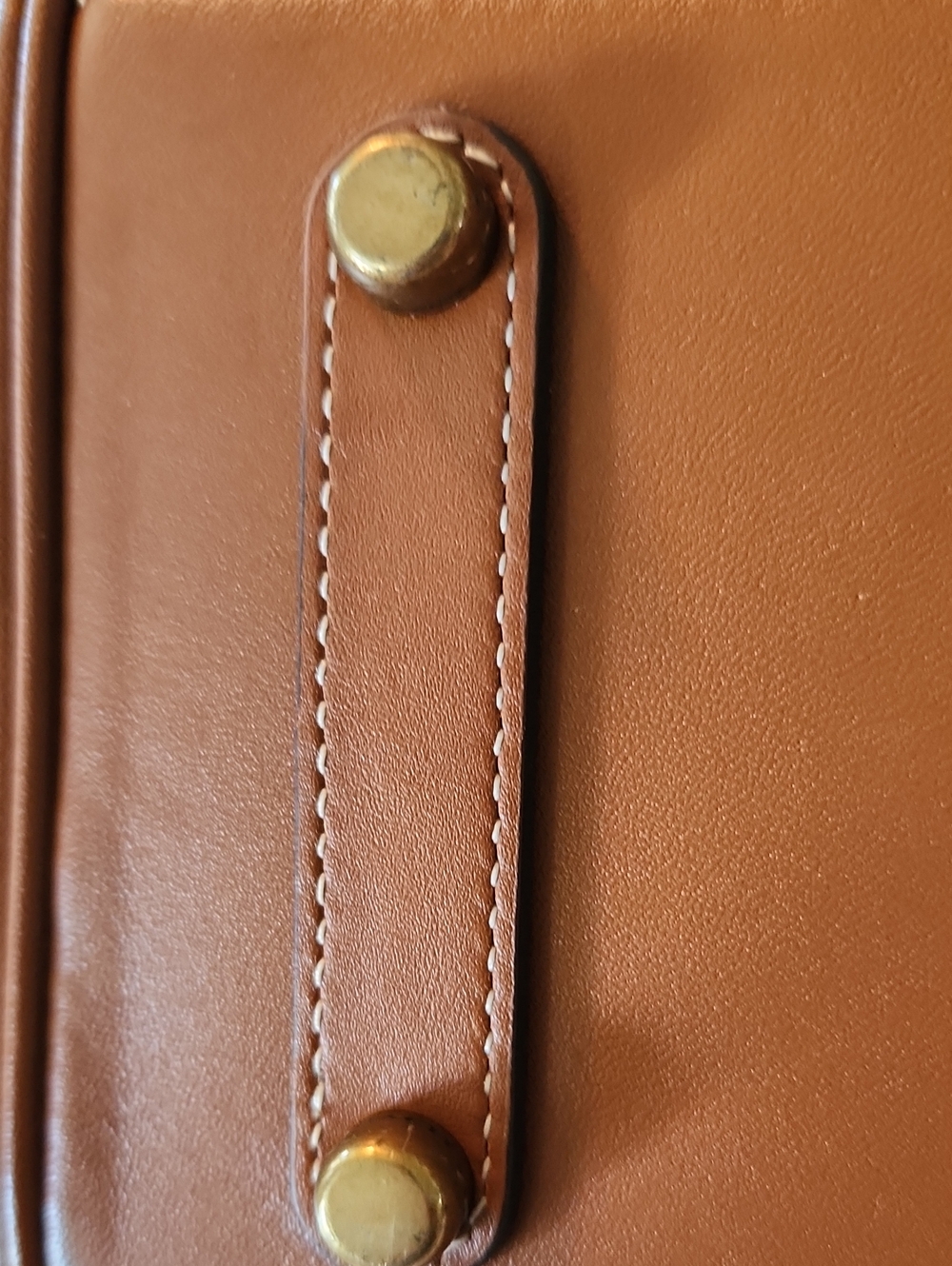Coach Ruby Satchel 25 - Picture 12 of 13